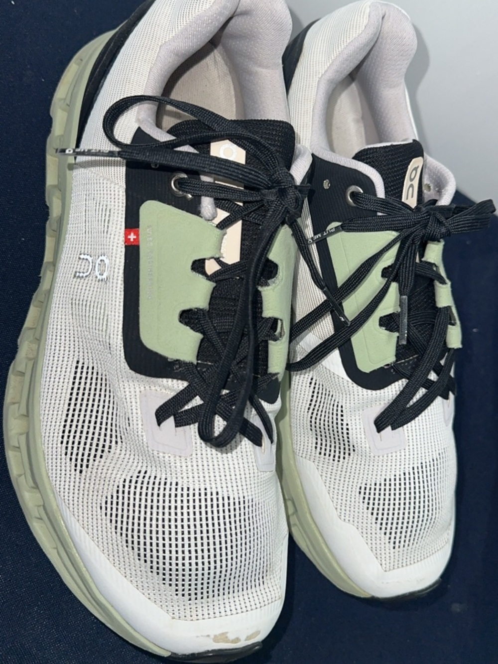 OnCloud | Women's Helion Athletic Running Shoes Sneakers | Women's 10.5 - Picture 2 of 5